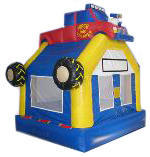 Bounce Houses Bounce Houses