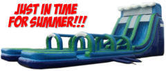 Water Slides Water Slides