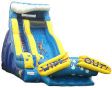 Dry Slides Dry Slides